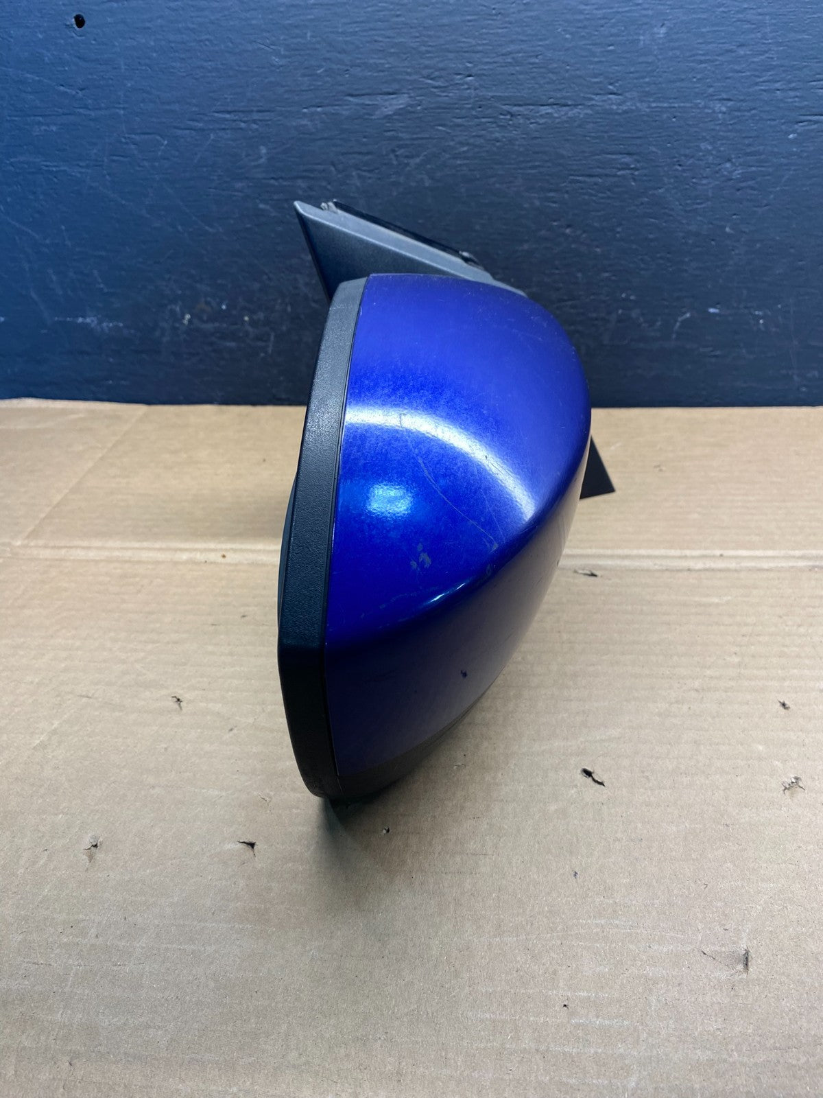 2015-2018 Ford Focus Right Passenger RH Side View Door Mirror AC8752 DG10