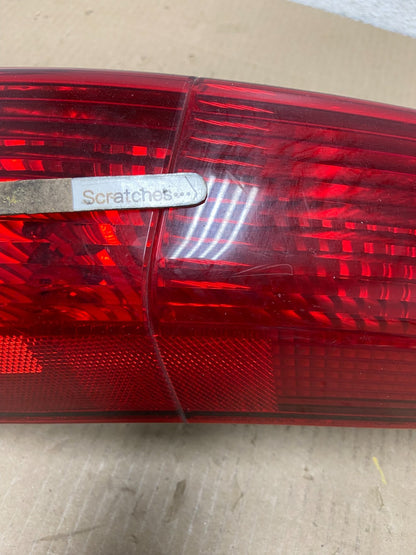 2002 - 2004 Honda Crv Cr-v Right Passenger Rh Side Tail Light AG5912 DW3