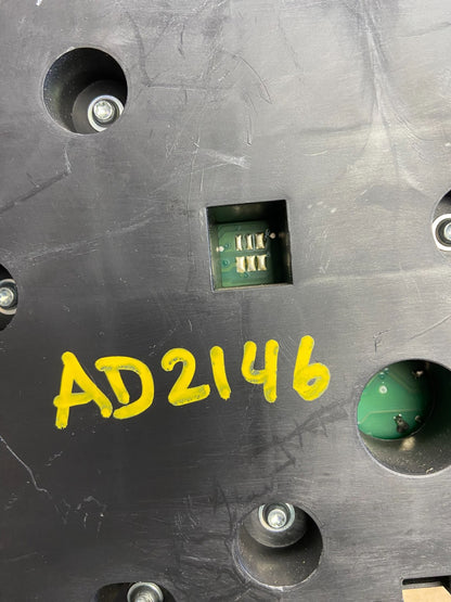 2005 Dodge Dakota Speedometer Instrument Cluster Gauge AD2146 DG7