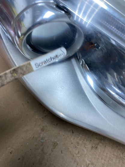 2011 2012 2013 2014 Chrysler 200 Right Passenger Halogen Headlight AD8158 DW3