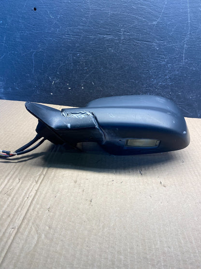 2001-2003 Volvo XC70 V70 Left Driver Side View Door Mirror af7473 DG3