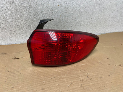 2006-2007 Subaru Tribeca B9 Right Passenger Rh Side Tail Light AG8141 LK0