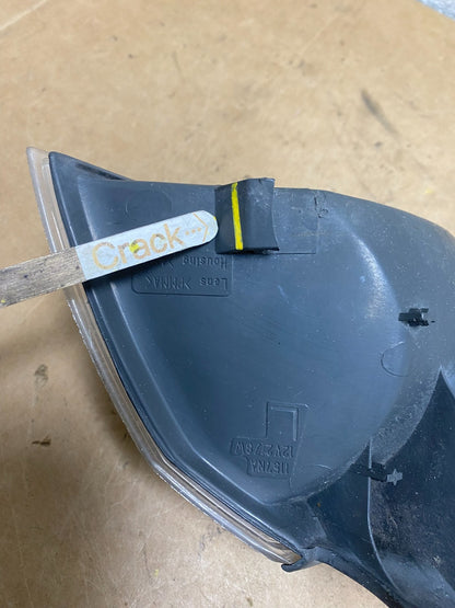1997 1998 1999 Toyota Camry Left Driver LH Turn Signal X5168 DW6