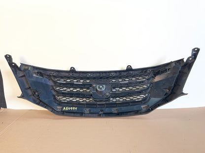 2008 2009 2010 Honda Odyssey Front Upper Grill Grille AG0994 DG3