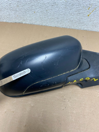 2005-2009 Subaru Legacy Outback Right Passneger Side Door Mirror N6584 DG5