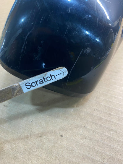 2004 2005 2006 Acura TL Right Passenger View Door Mirror AF6758 DW6