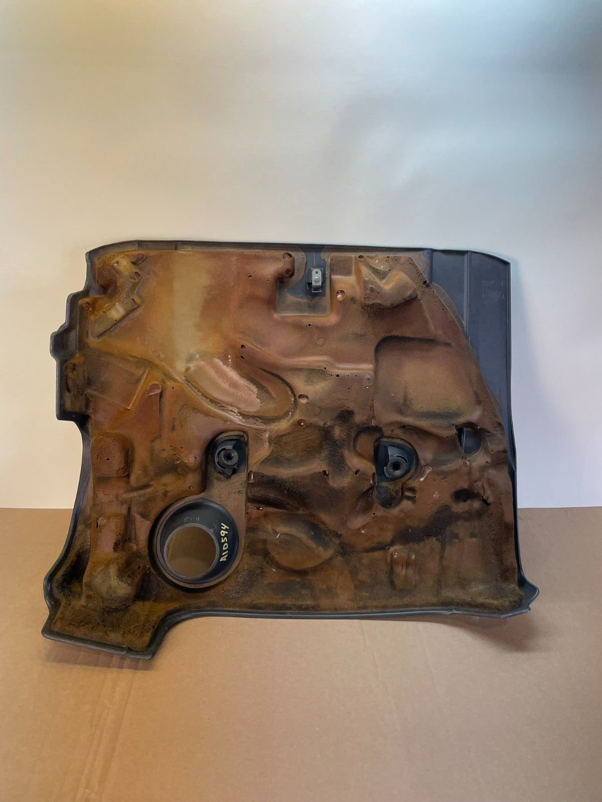 2006 to 2015 Lexus IS250 Engine Motor Cover Panel AI0594 DG3