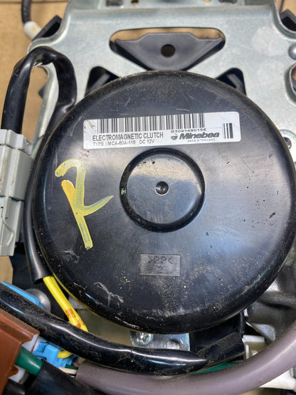 2005 - 2010 Honda Odyssey Rear Right Sliding Door Lock Actuator Motor ab7247 DG5
