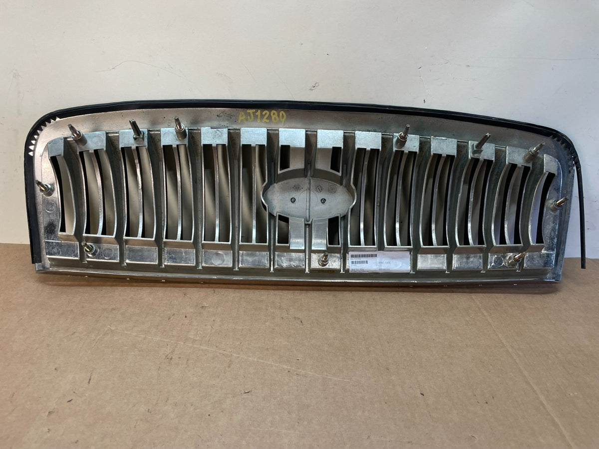 2001-2005 Hyundai Sonata Front Upper Grille Grill Bumper Aftermarket AJ1280 DG3