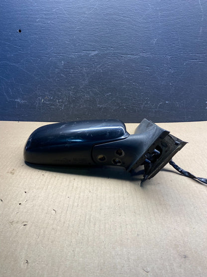 2004 to 2009 Toyota Prius Right Passenger RH Side View Door Mirror AB7792 MS3