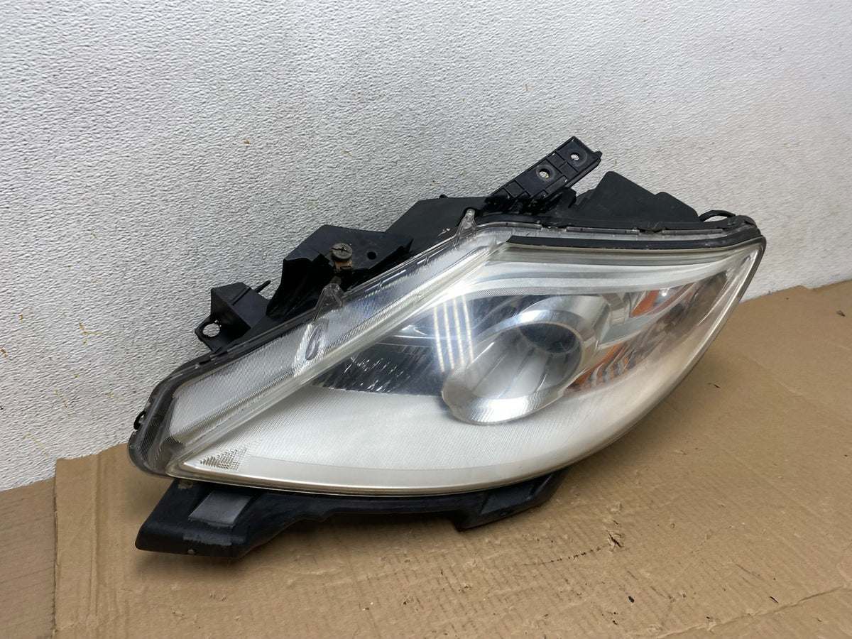 2010 - 2012 Mazda Cx9 Cx-9 Left Driver LH Headlight Halogen AI1224 DW2