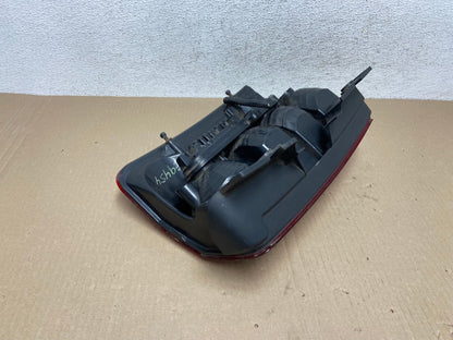 2008 to 2012 Jeep Liberty Left Driver Side Lh Tail Light AE9454 LK5