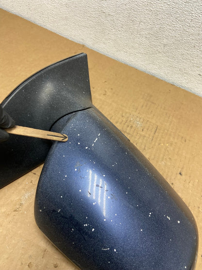 2009 to 2014 Kia Sedona Right PassengeR Rh Side Door Mirror AC7928 DG5