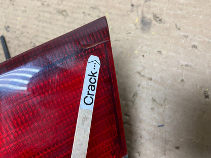 1997 1998 1999 Nissan Maxima Right Passenger RH Inner Tail Light Oem AA0203 DW4