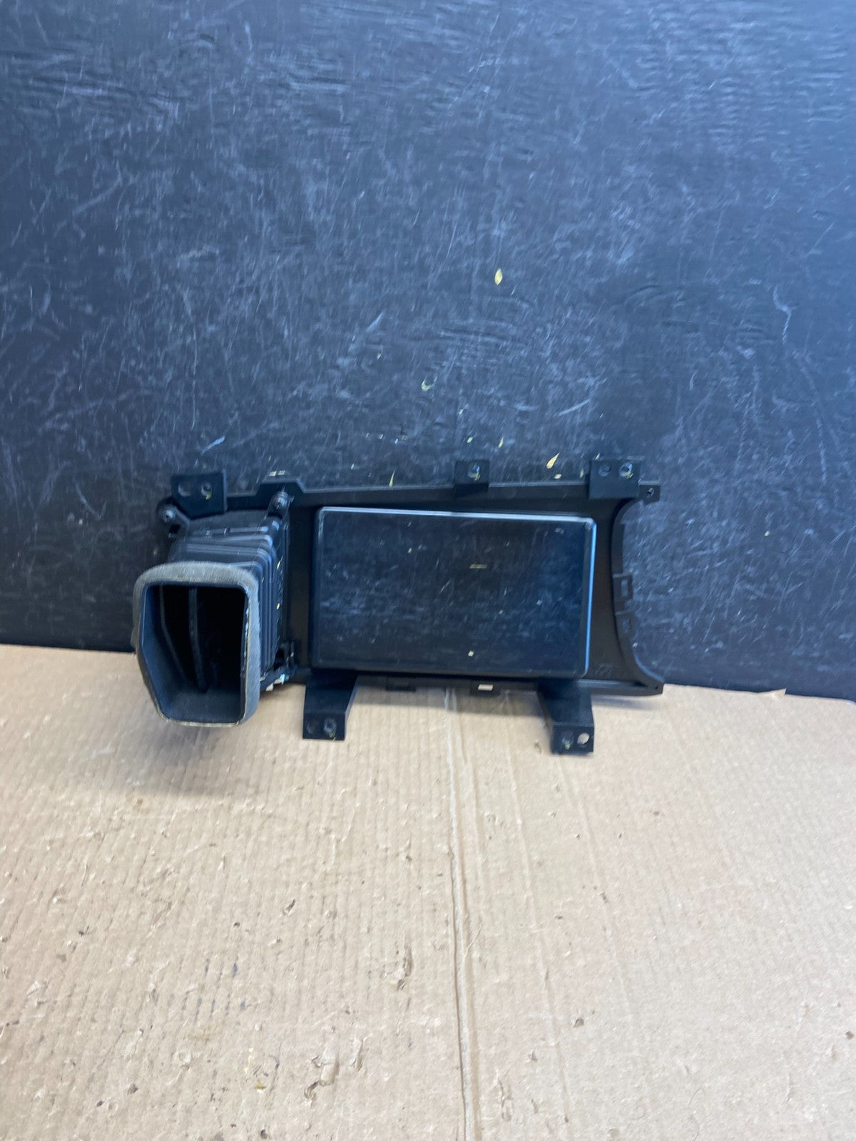 2011 2012 2013 Kia Optima Front Dash Radio Bezel Trim Air Vent AE4048 DG3