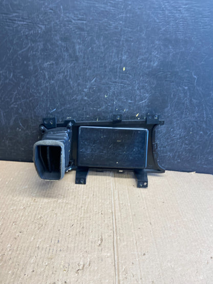 2011 2012 2013 Kia Optima Front Dash Radio Bezel Trim Air Vent AE4048 DG3