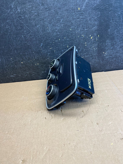2006 2007 2008 Hyundai Sonata Ac Heater Climate Control ai3232 DG1
