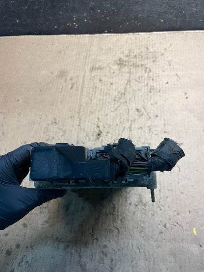 2000 Dodge Caravan ECM Engine Control Module ECM p04727275ab T7030 DG1