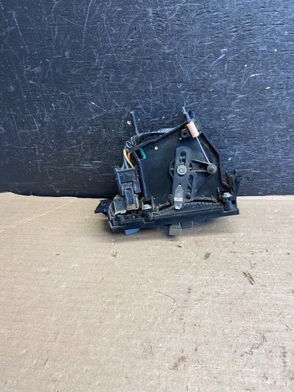 1998 to 1994 Chevrolet Silverado HVAC Heater Climate Control Module AH5477 DG3