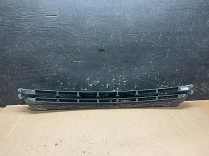 2013 2014 2015 GMC Acadia Front Lower Cover Grill Grille Oem AA1979 DG3