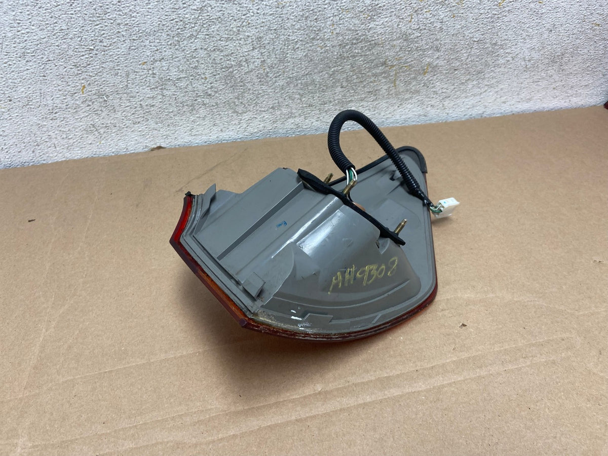 2009 - 2010 Lexus Is250 Is350 Left Driver LH Side Tail Light AH9308 LK4