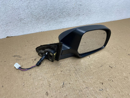 2010-2014 Subaru Legacy Outback Right Passenger Side Heated Mirror AF7999 DW7