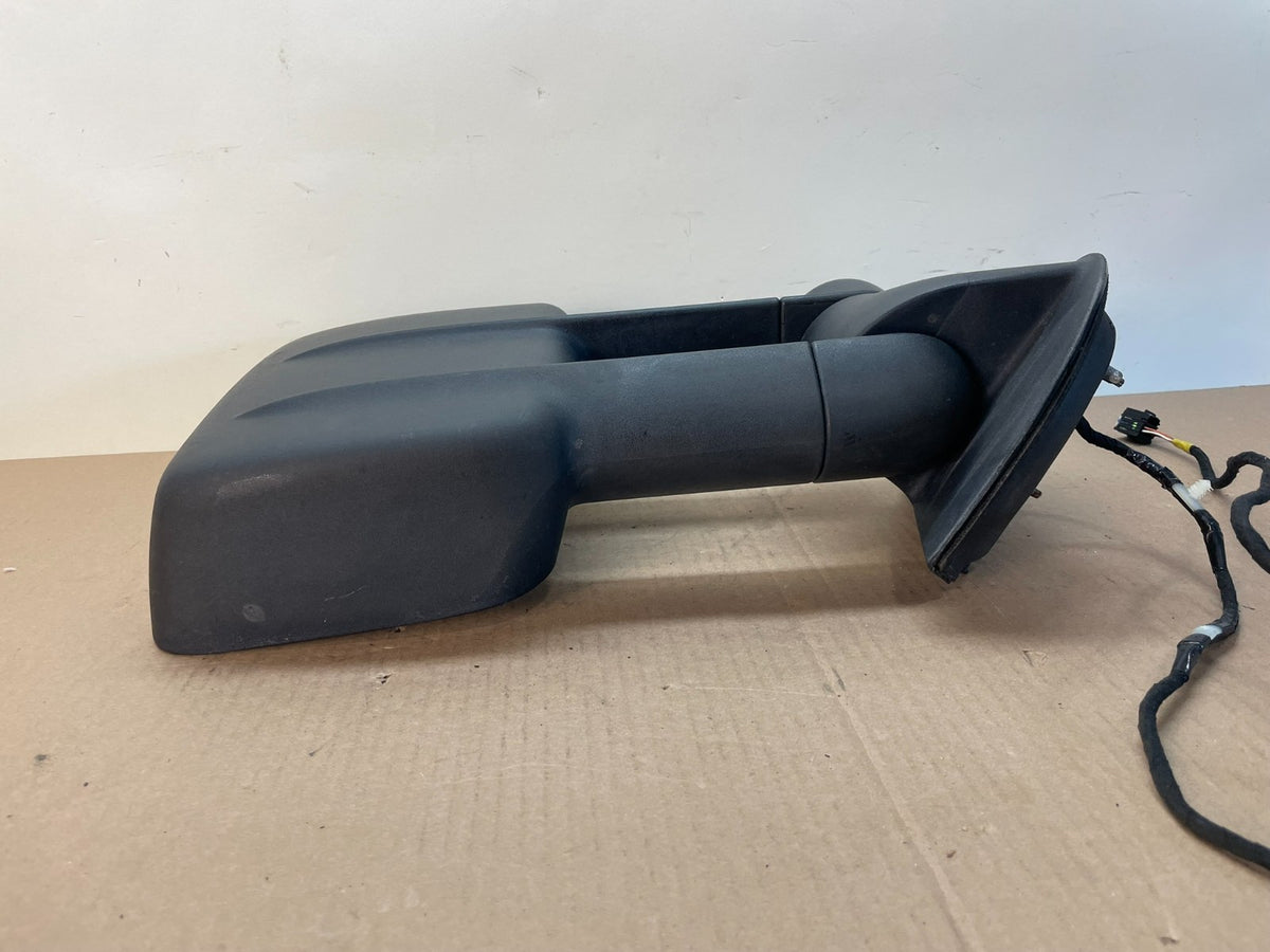 2007 - 2013 Chevrolet Silverado Sierra Right Passenger Side Mirror AI0727 DW3