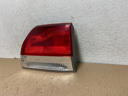 2011 to 2013 Dodge Durango Left Driver LH Side Tail Light Inner AG7984 LK2