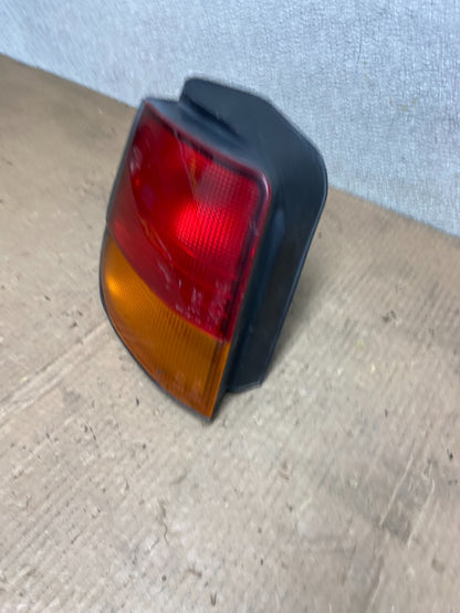 1991 to 1997 Mitsubishi Space Runner Left Driver Side Tail Light AA63891
