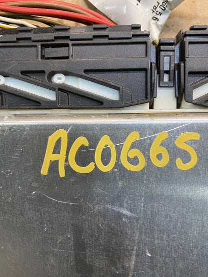 2000 - 2006 Mercedes CL500 S320 S430ABS ESP Control Module Unit OEM ac0665 DG3