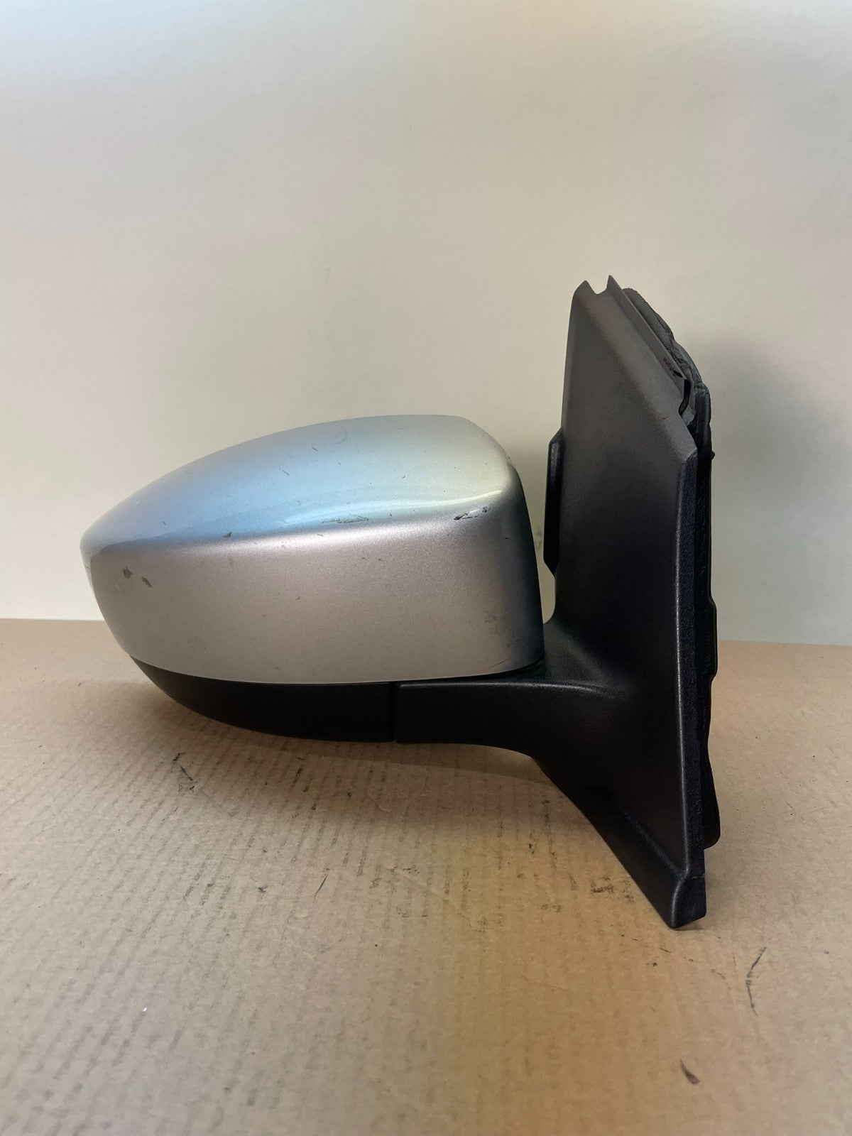 2013 - 2017 Ford Escape Right Passenger Power Door Heated Mirror AI4021 DG0