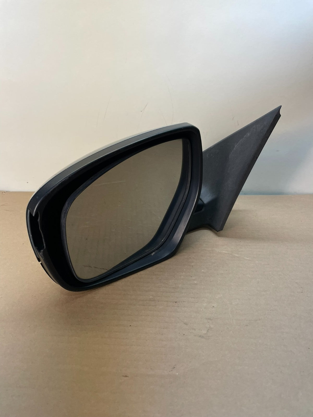 2010 - 2012 Mazda Cx-9 Left Driver Lh View Door Mirror AH8773 DW2