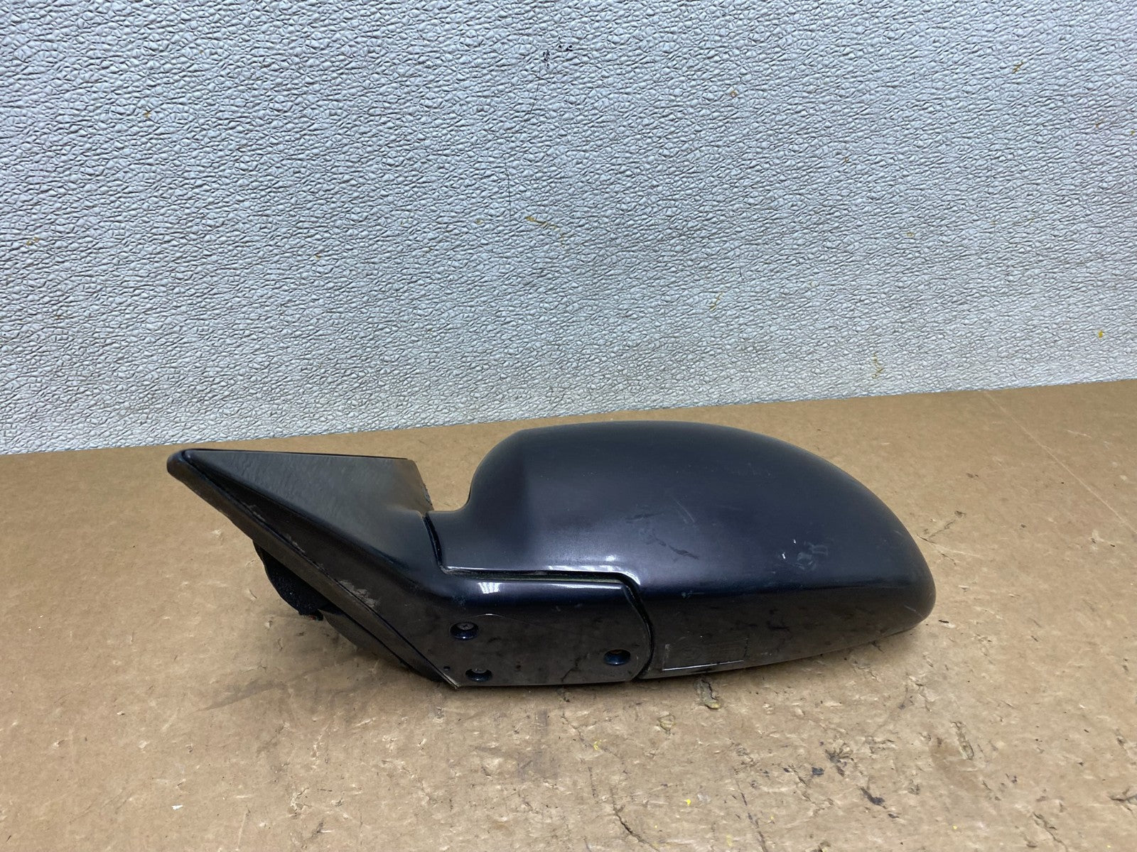 2004 Kia Amanti Left Driver LH View Door Mirror Oem V5908 IT3