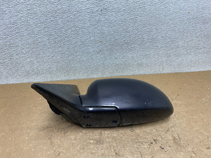2004 Kia Amanti Left Driver LH View Door Mirror Oem V5908 IT3