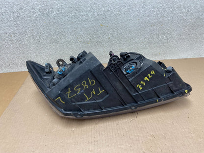 2009 to 2017 Dodge Journey Headlight Left Driver Lh Side Halogen Z3924 DW9