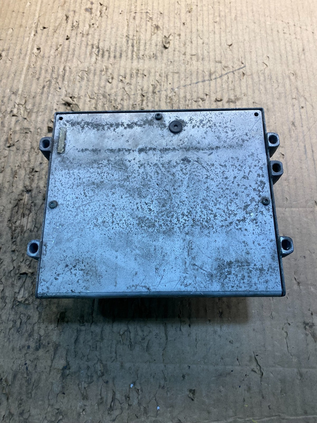 2011 2013 Ford F-150 F150 3.7L Engine Control Unit ECU Computer Module y4620 DG4