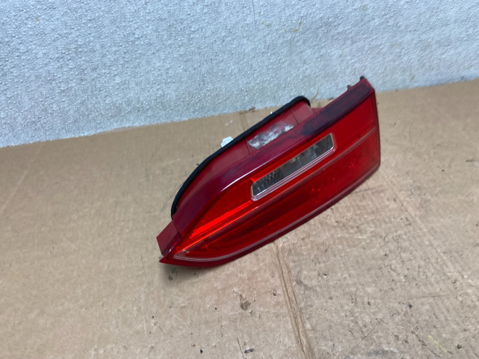 2013-2016 Hyundai Santa Fe Sport Left Driver LH Inner Tail Light AA1684 PS2