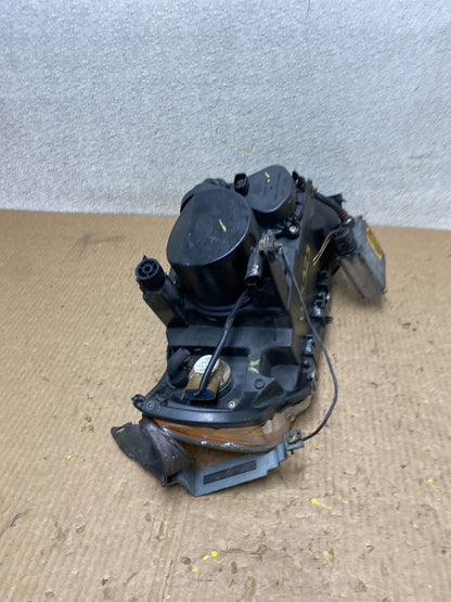 Xenon 2000 - 2003 Bmw X5 E53 Headlight Left Driver Lh Side OEM W5323 DW11
