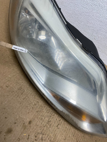 2012 2013 2014 Ford Focus Right Passenger Rh Side Headlight Oem AC1602 DW5