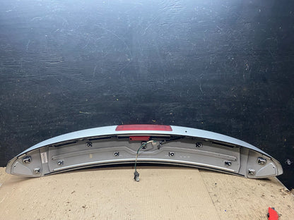 2007 2008 2009 Acura RDX Rear Spoiler Wing Lift Gate 3rd Brake Light X8104 DG9