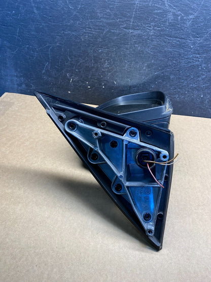 2007 to 2013 BMW X5 Right Passenger RH Side View Door Mirror AG7164 DW4
