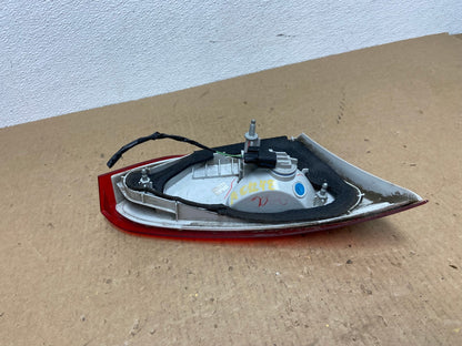 2012 to 2014 Ford Focus Sedan Right Passenger Inner Tail Light Oem AC1248 LK4