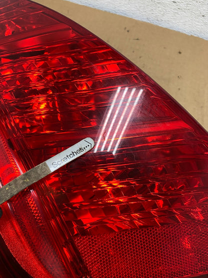 2003 2004 2005 Nissan Murano Left Driver Lh Side Tail Light AD3244 LK3