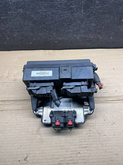 2005 2006 Jeep Grand Cherokee Fuse Box Multi-Function Relay Module AH9640 DW0