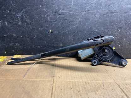 2004 to 2007 Dodge Grand Caravan Rear Wiper Motor Y7350 PS0