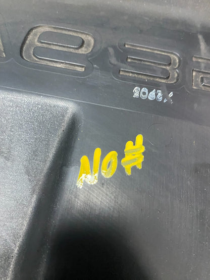 2001 to 2004 Nissan Pathfinder Engine Cover Ornament N2005 DG8