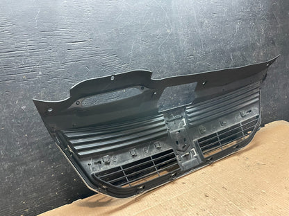 2009 to 2010 Dodge Journey Chrome Front Upper Grill Grille OEM Y6432 DG7