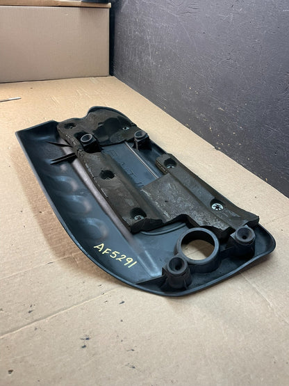 2014 to 2020 Jeep Cherokee 2.4L Multiair Engine Cover AF5291 DG4