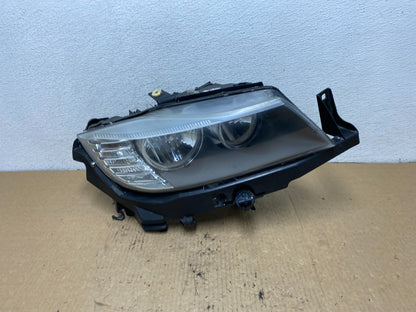 2009-2011 BMW 3 Series 328i 4/D Sedan Headlight Halogen Right Passenger AG22520