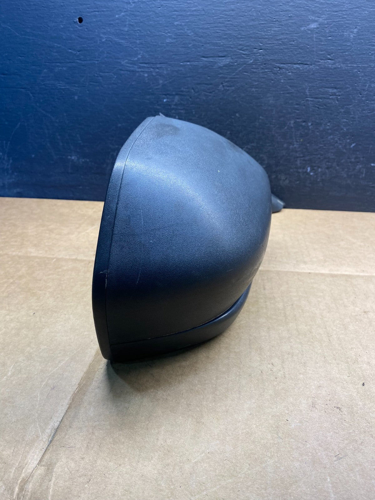 2020 to 2022 Ford Explorer Right Passenger RH Side Door Heated Mirror AD3556 DG10